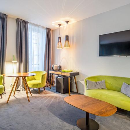 Vallier Suite N18 - Exceptional Suite In Bordeaux - Welkeys Buitenkant foto
