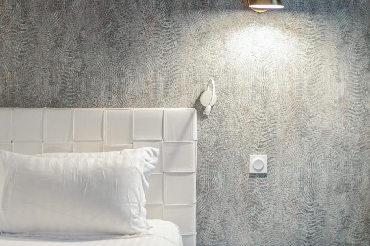 Vallier Suite N18 - Exceptional Suite In Bordeaux - Welkeys Buitenkant foto